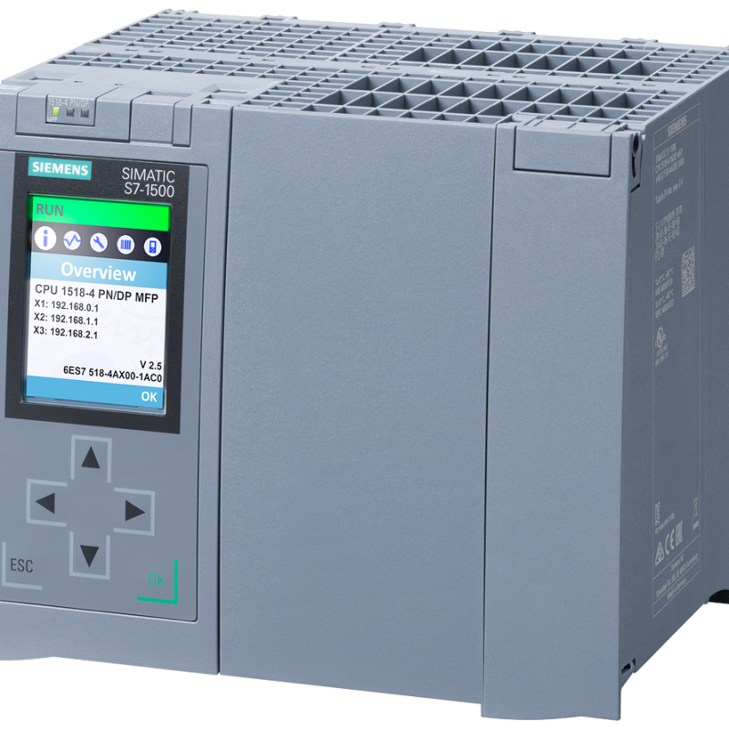 6AG1518-4AX00-4AC0