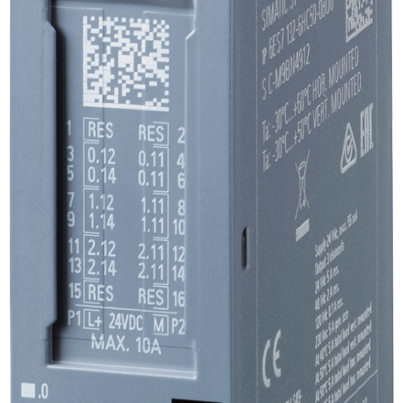 6ES7132-6HC50-0BU0