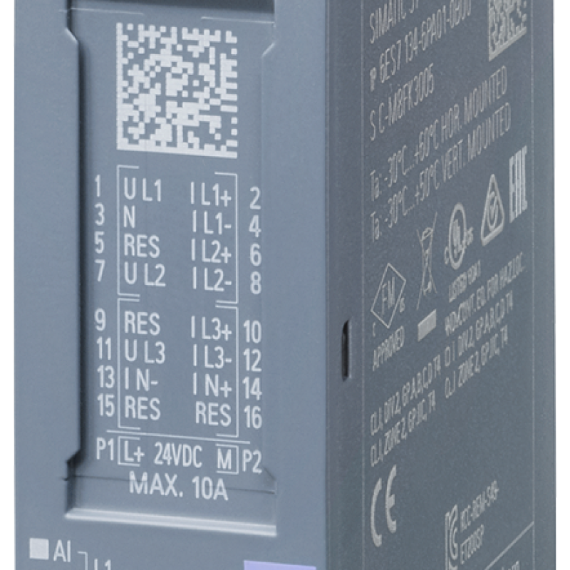 6ES7134-6PA01-0BU0