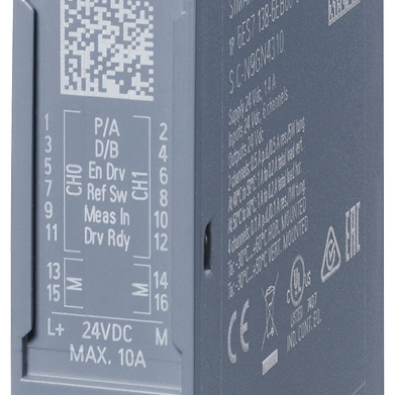 6ES7138-6EB00-0BA0