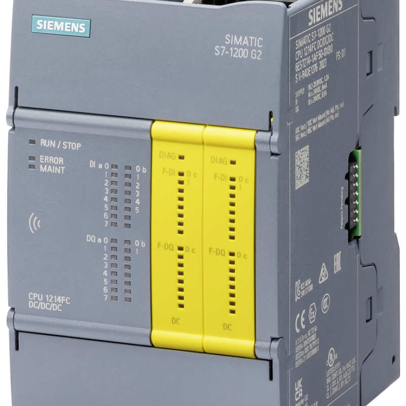 6ES7214-1HF50-0XB0