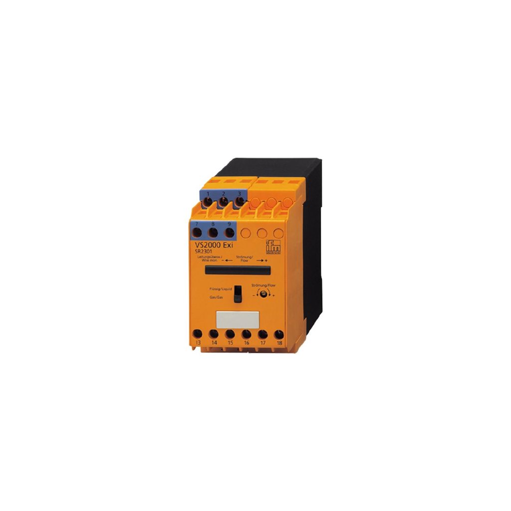 IFM SN2301 传感器/自动化附件