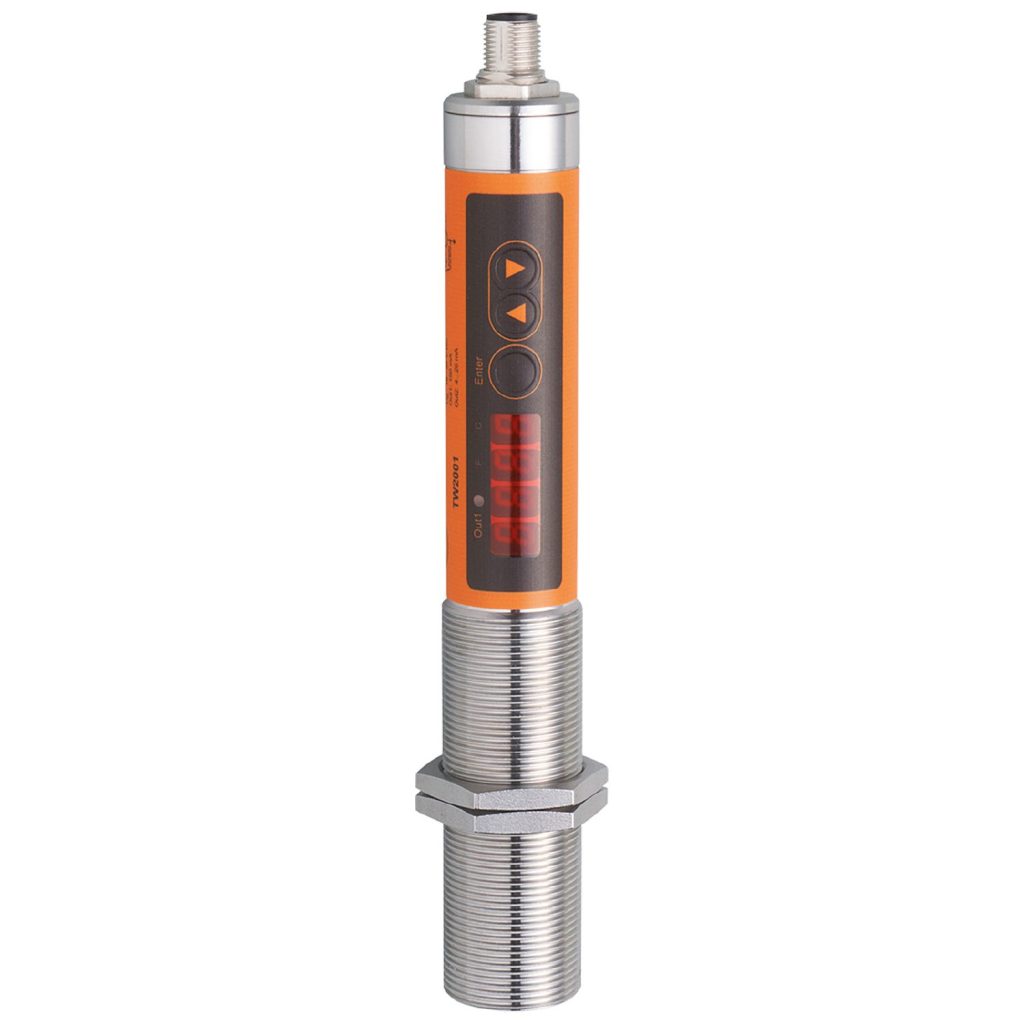 IFM TW2001 传感器/自动化附件