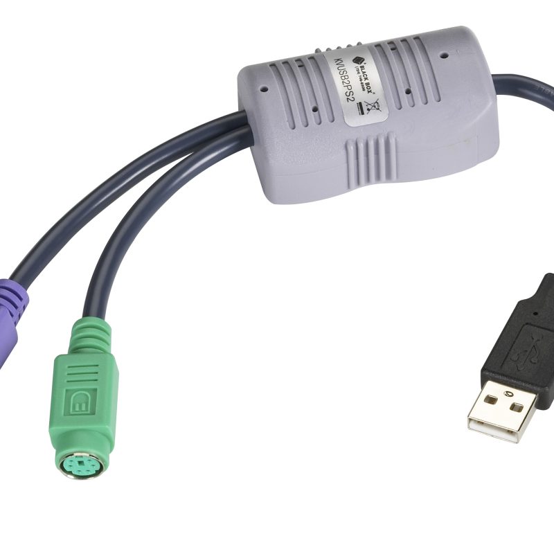 KVUSB2PS2