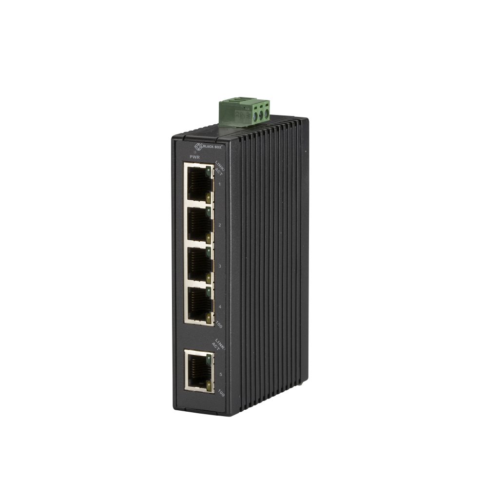 Black Box 机架配件 LBH120A-H