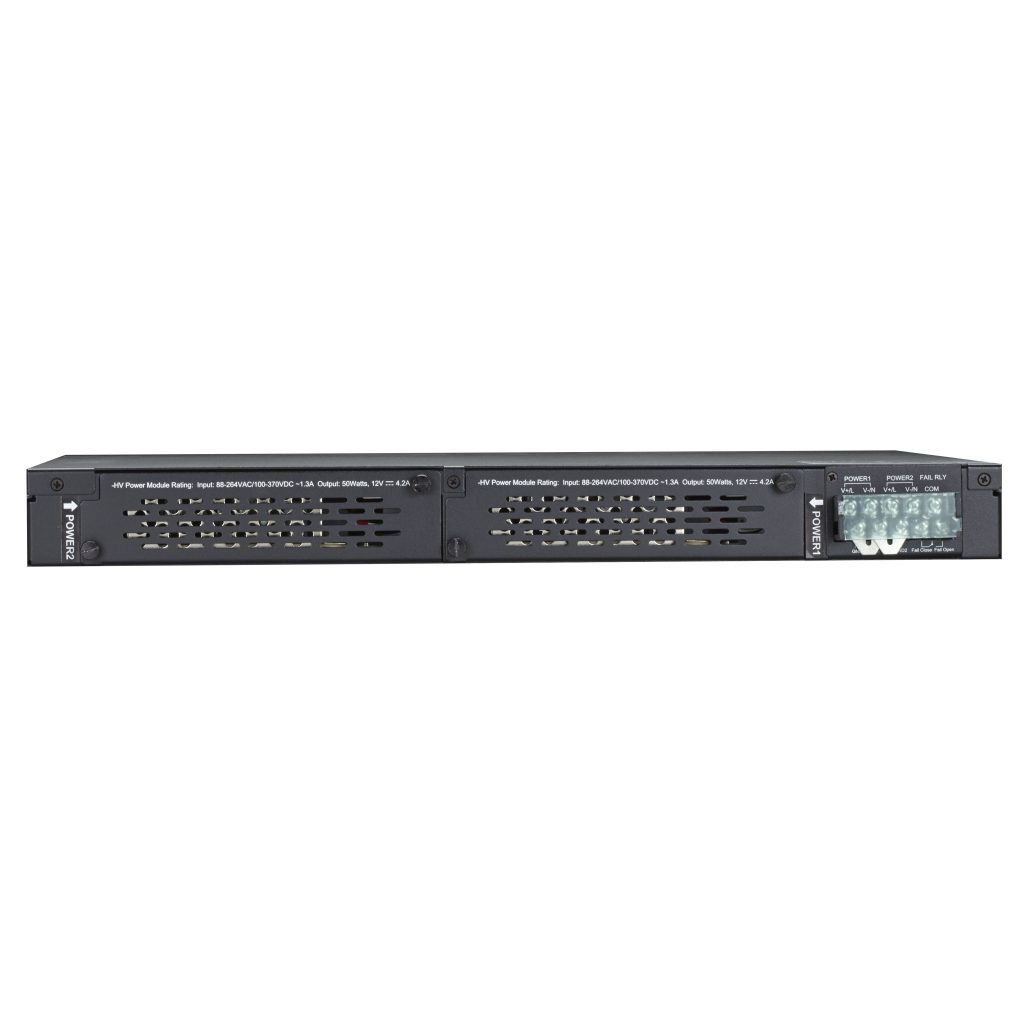 Black Box LE2700AE 交换机