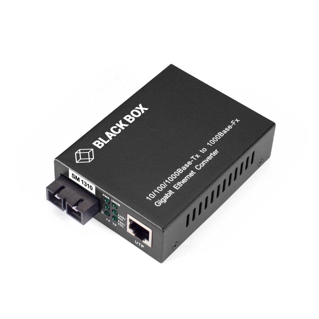 Black Box LGC212A-R2 转换器
