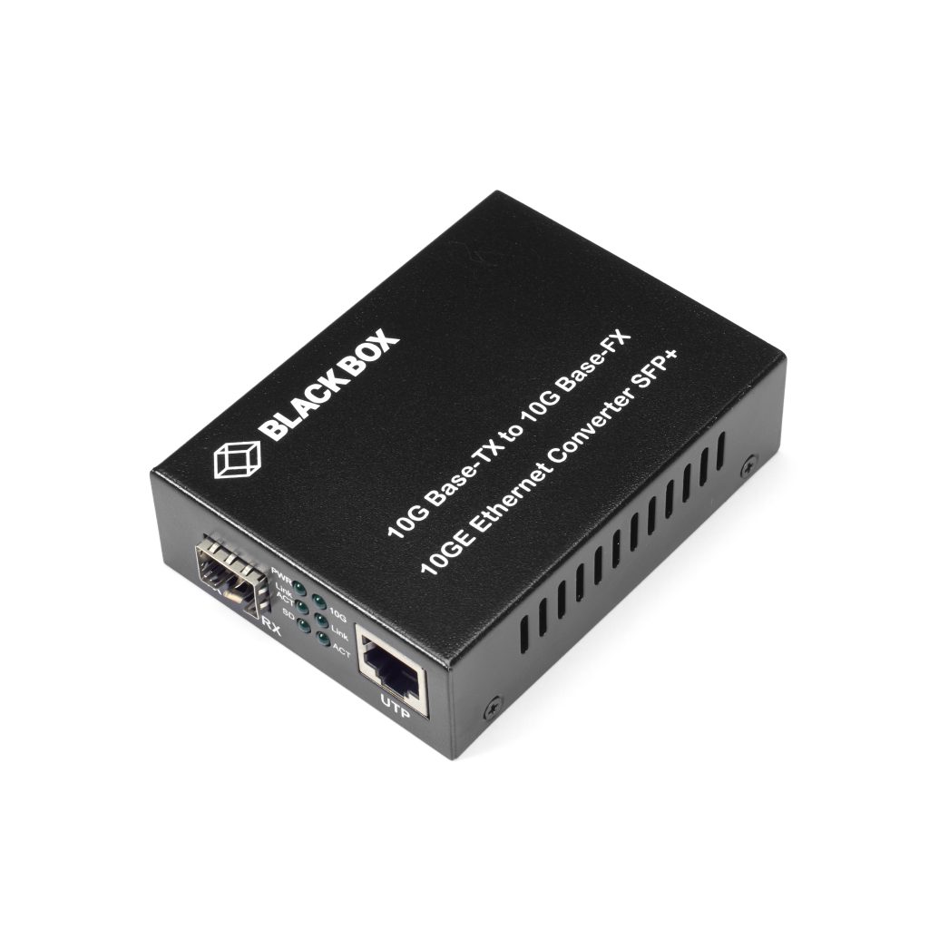 Black Box LGC220A 转换器