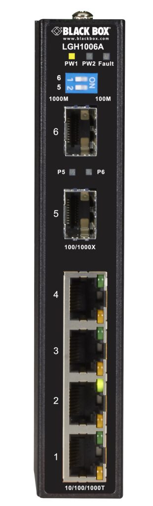 Black Box LGH1006A 传感器