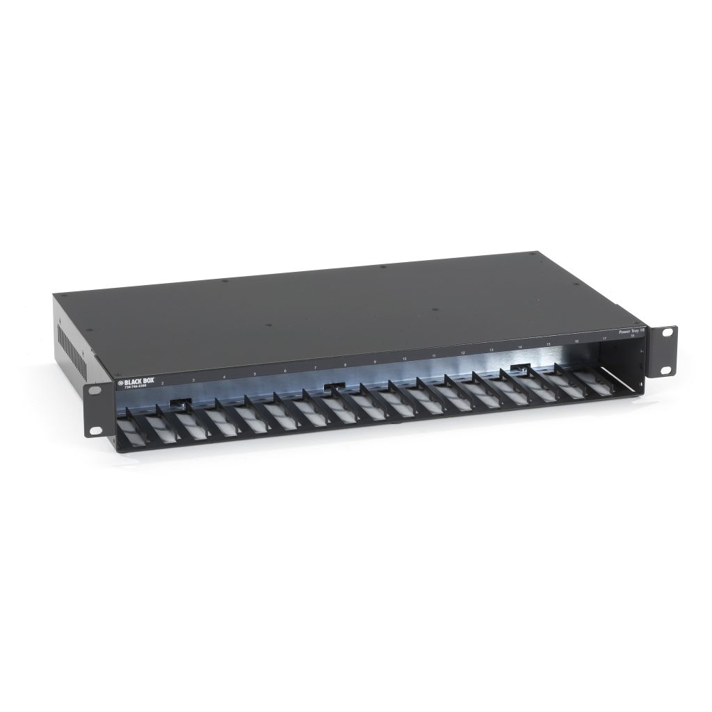 Black Box LHC018A-AC-R2 转换器