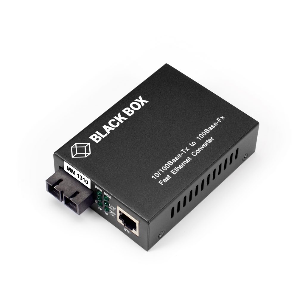 Black Box LHC211A 控制器