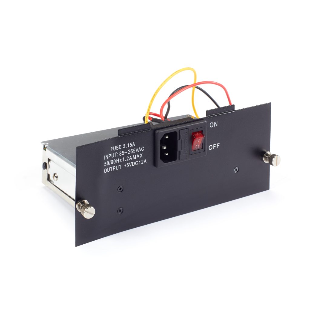 Black Box LHGC-RACK-PS-L 转换器
