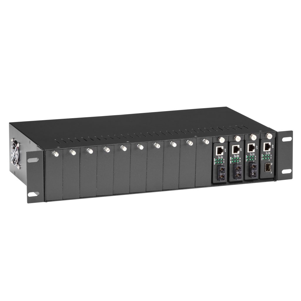 Black Box LHGC-RACK 转换器