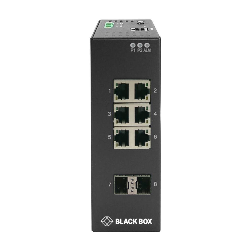 Black Box LIG1082A 传感器