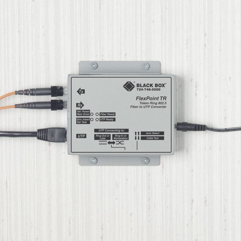 LMC206A-WALL-DC