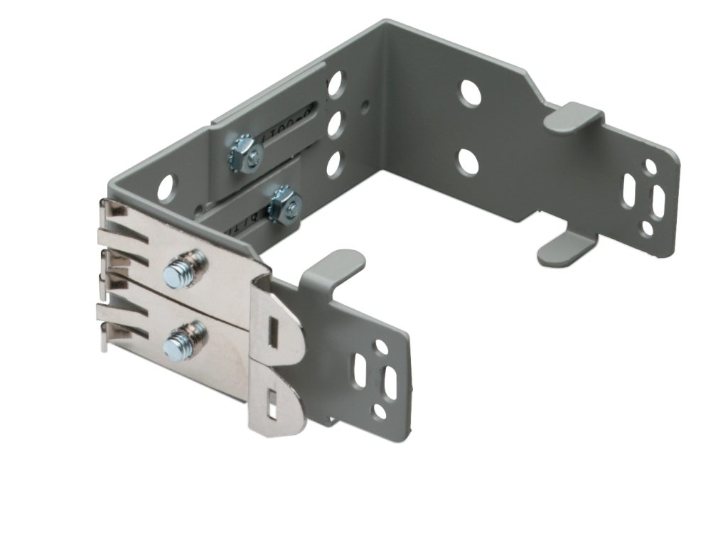 Black Box FlexPoint 媒体转换器 LMC207-DRM
