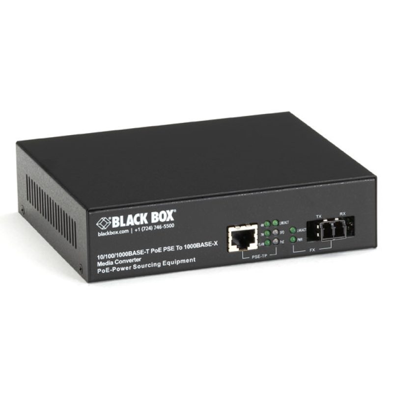LPS500A-SM-10K-LC-R3