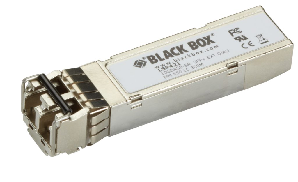 Black Box LSP421 网络/通信设备