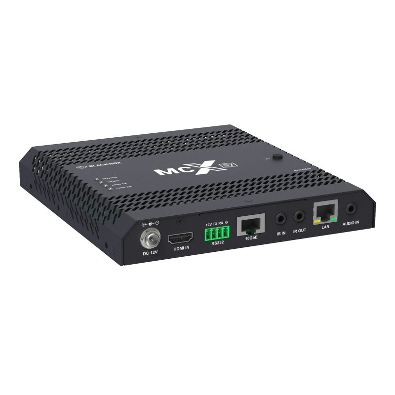 MCX-S7-ENC