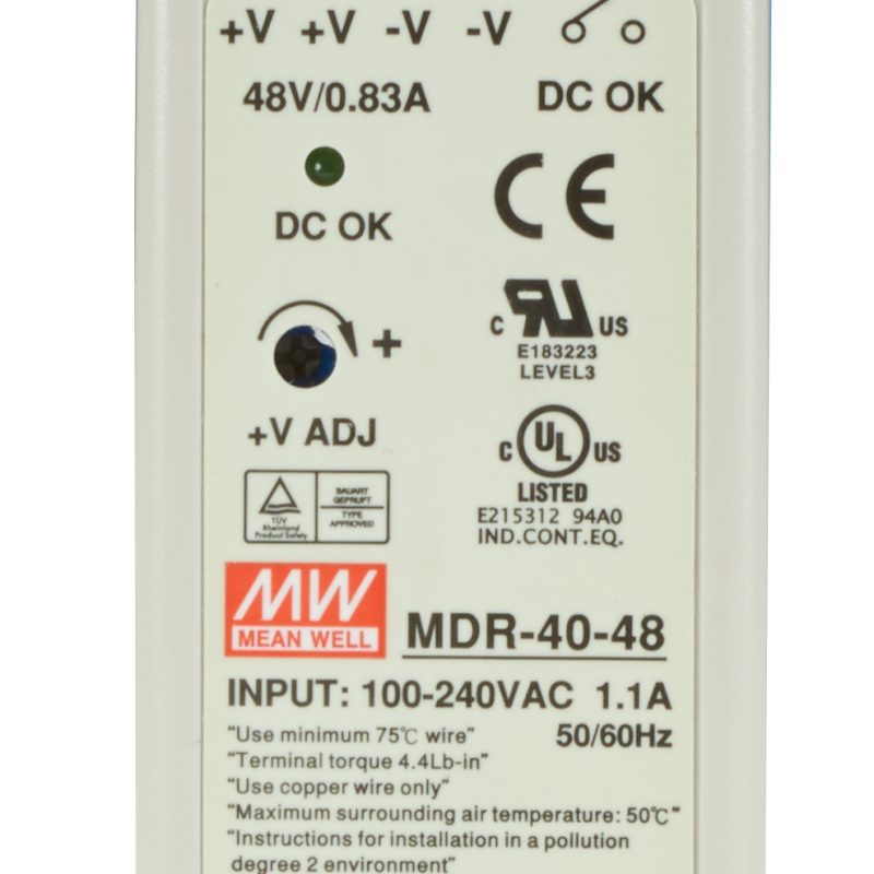 MDR-40-48