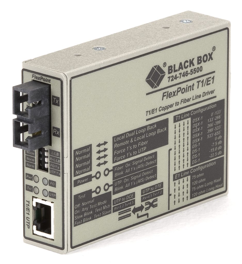 Black Box ME662A-SSC 电缆