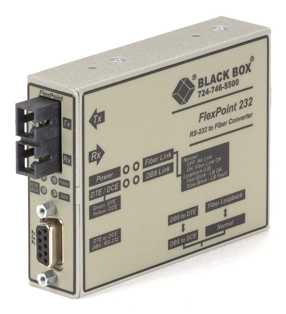 Black Box ME662A-SST 电缆