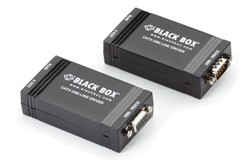 Black Box ME890A-R2 连接器