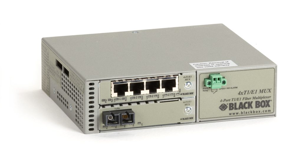 Black Box MT1430A-SM-SC 继电器
