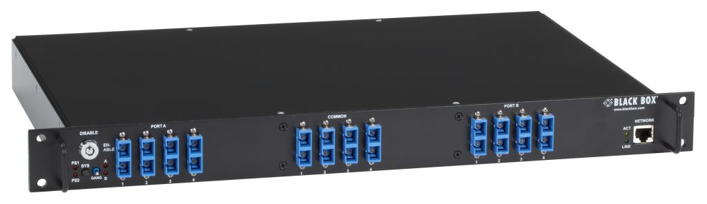 Black Box NBS004MA 光纤电缆