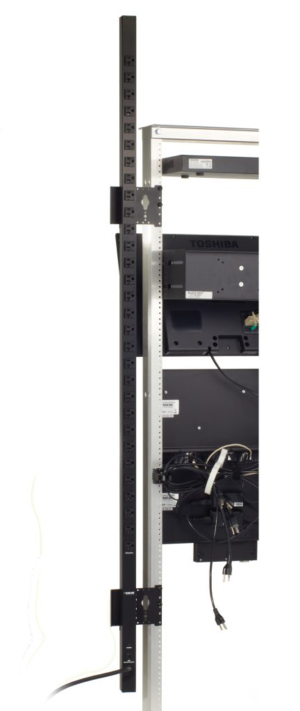 Black Box PDUBV30-S20-120V 断路器
