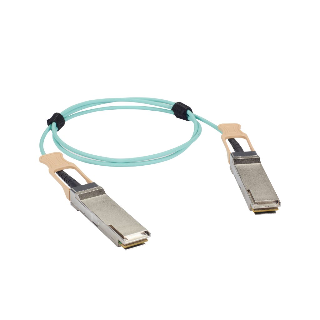 Black Box QSFP-100G-AOC3M-BB 交换机