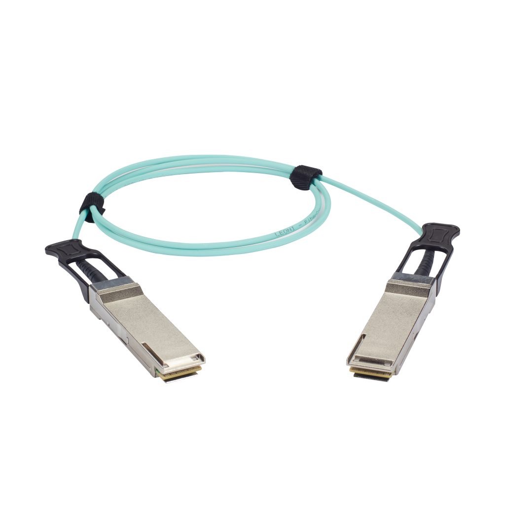 Black Box QSFP-H40G-AOC1M-BB 交换机