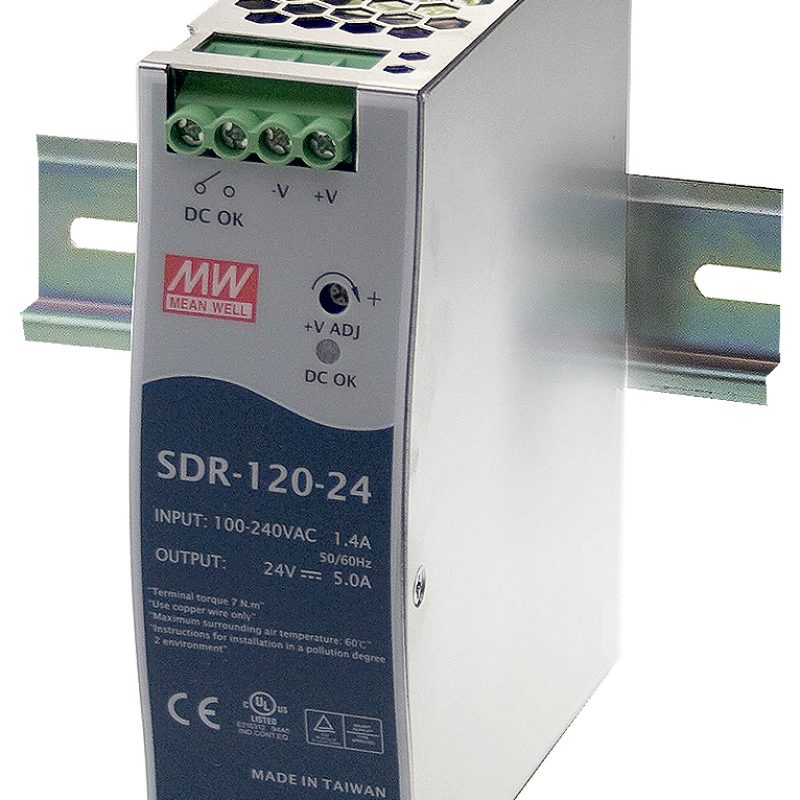 SDR-120-24