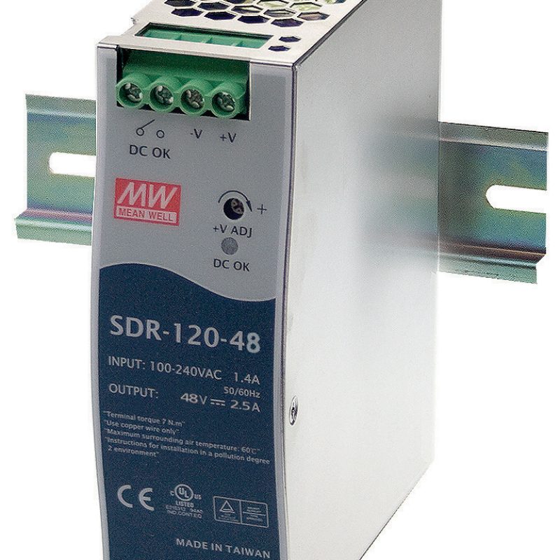 SDR-120-48