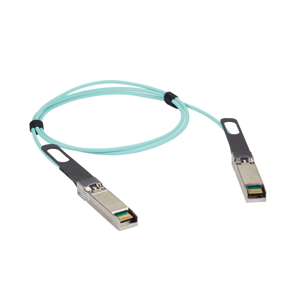 Black Box SFP-10G-AOC2M-BB 交换机
