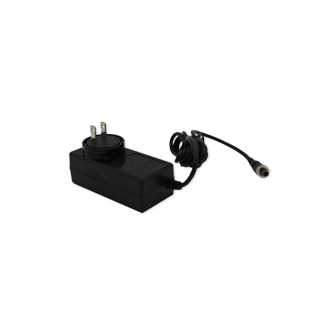 Black Box SKVM-V2-PS-NC 电源