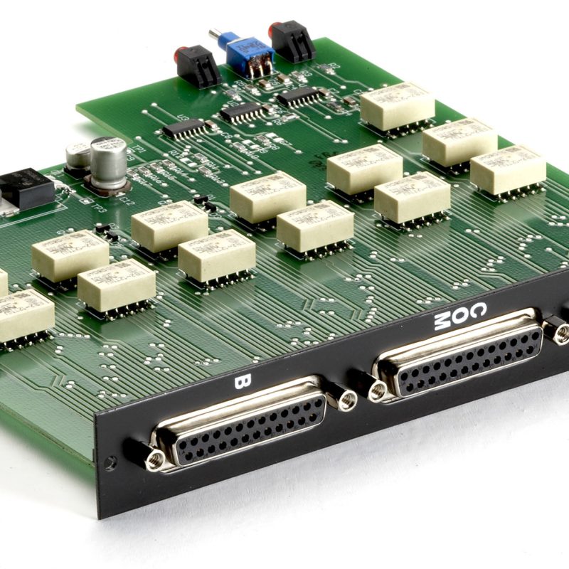 SM965A