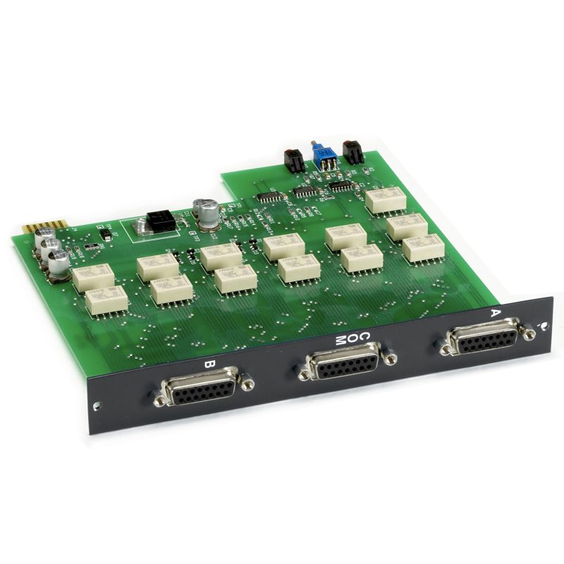 SM967A