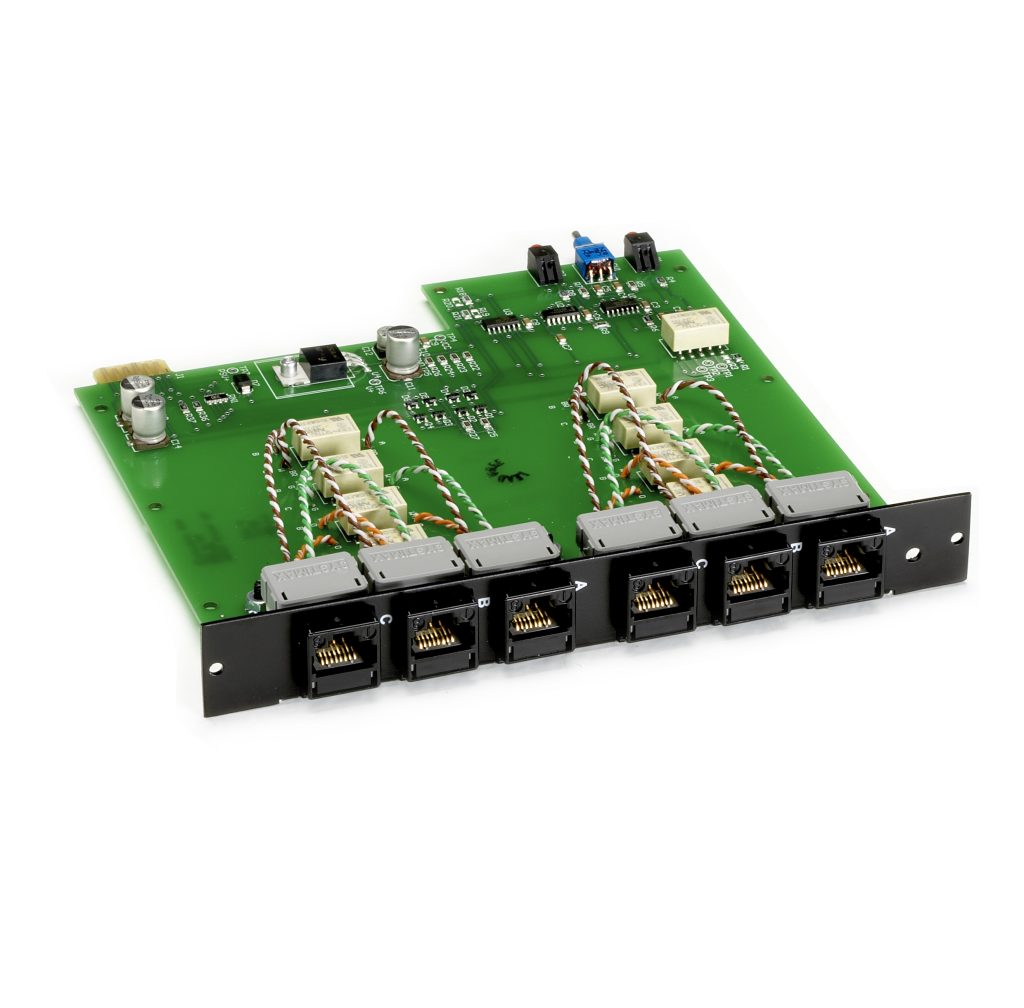 Black Box SM980A 网络/通信设备