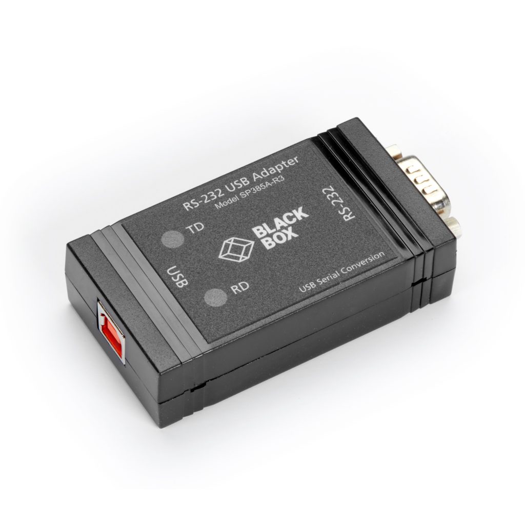 Black Box SP385A-R3 线缆