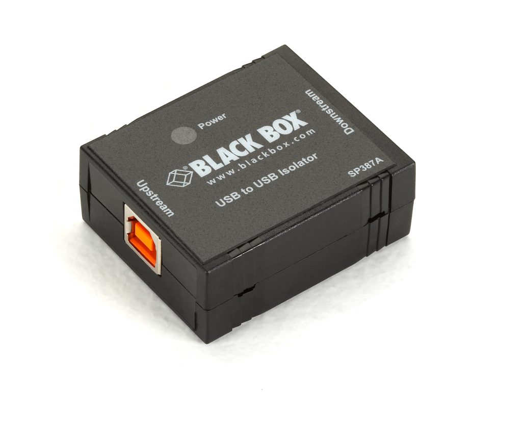 Black Box SP387A 电缆