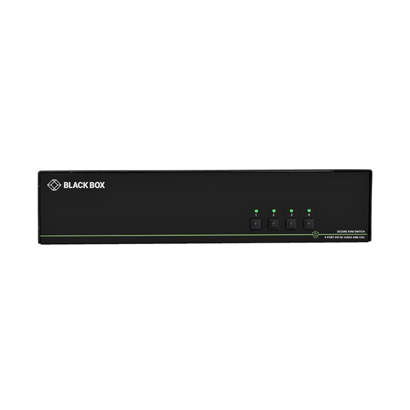 SS4P-QH-DVI-UCAC
