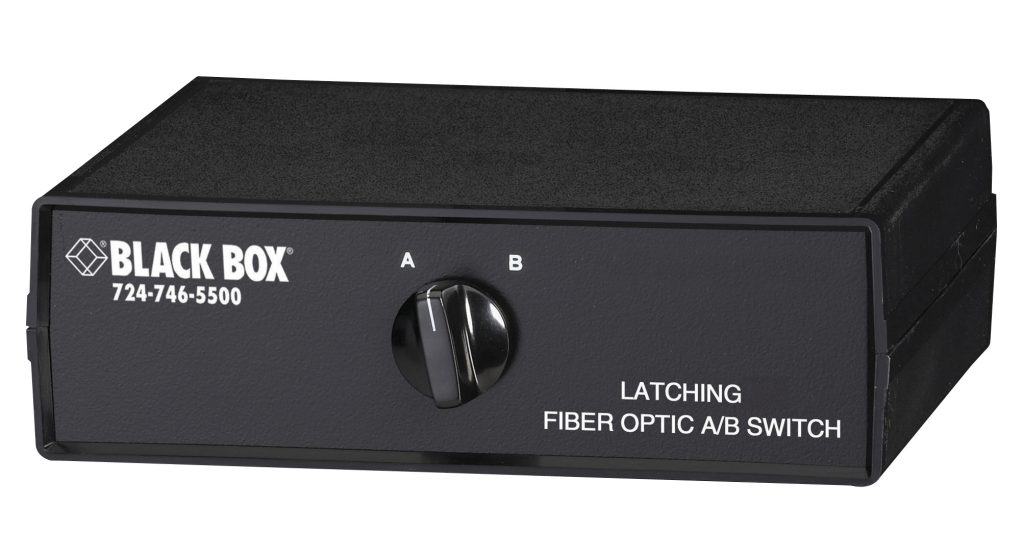Black Box SW1036A 光纤电缆
