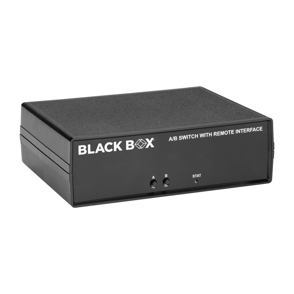 Black Box SW1040A 交换机