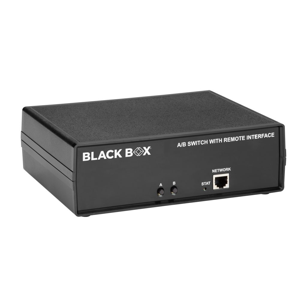 Black Box SW1046A 交换机