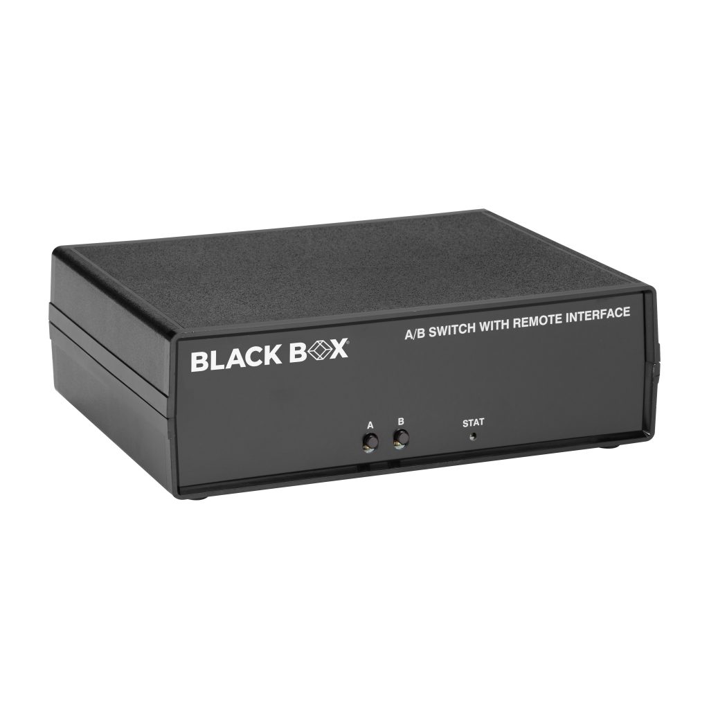 Black Box SW1047A 交换机