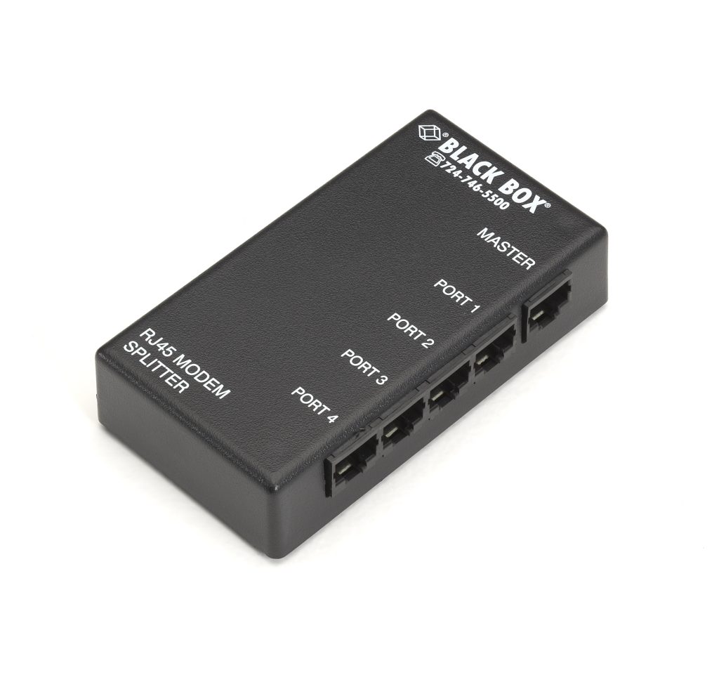 Black Box TL421A 电缆