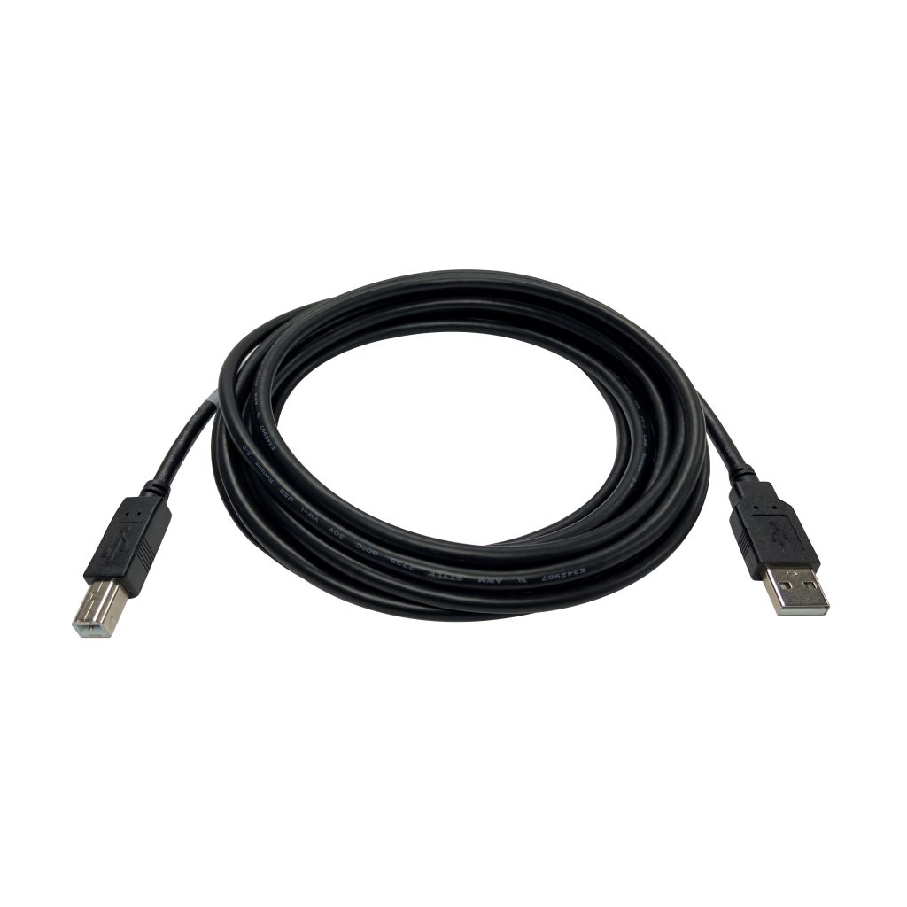 Black Box USB05-0015-R2 电缆