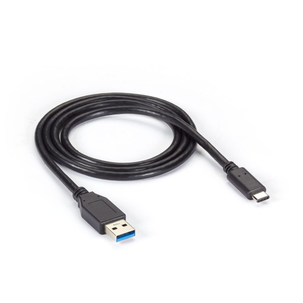 Black Box USB3C-1M 网络/通信设备