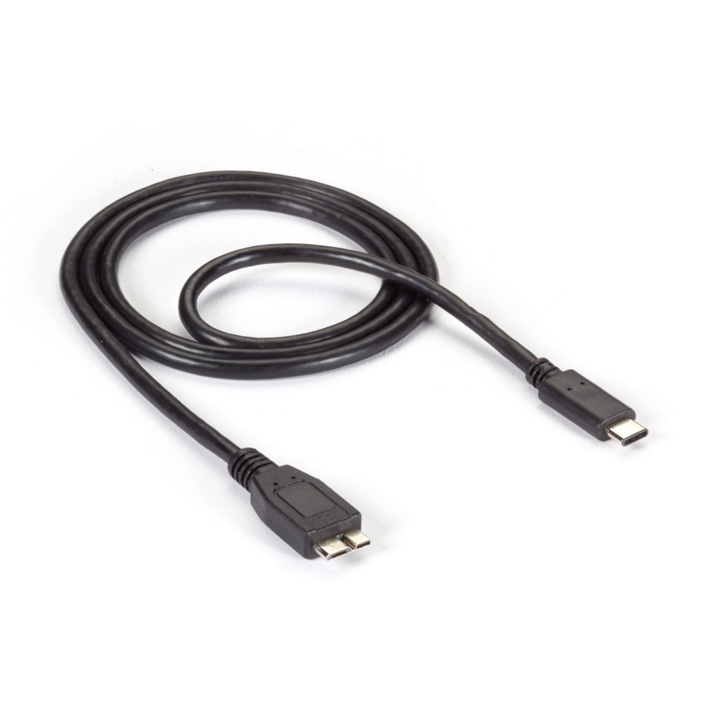 Black Box USB3C5G-1M 网络/通信设备